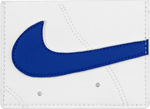 Portfel Nike Icon Air Force 1 Card Wallet