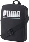 Torebka saszetka Puma Plus Portable czarna 79613 01