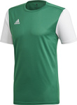 Koszulka męska adidas Estro 19 Jersey zielona DP3238
