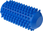 Wałek do masażu Tullo 12,8 cm niebieski 423