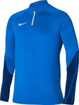 Bluza męska Nike Dri-FIT Strike 23 niebieska DR2294 463