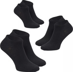 Skarpety do kostki bawełniane Martes Sorento 3pak rozmiar 39-42