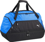 Torba sportowa treningowa podróżna Puma Team Goal M BC niebiesko-czarna 90236 02