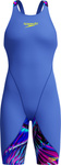 Dziecięcy Strój Pływacki Fs Jr Ignite Kneeskin  rozmiar 9-10