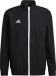 Bluza męska adidas Entrada 22 Presentation Jacket czarna H57534