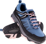 Damskie buty trekkingowe turystyczne wodoodporne Hi-tec Dolmar Wo's rozmiar 36