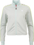 Bluza damska Kappa Hasina miętowa 308008 14-4807