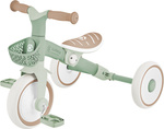 Rowerek Trójkołowy/biegowy Learning Trike 2w1 Plus Ecologic (737-109)