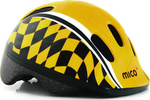 Kask rowerowy dla dzieci Mico MV6-2 Race