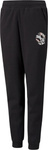 Spodnie dla dzieci Puma Alpha Sweatpants FL czarne 589235 01
