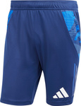 Spodenki męskie adidas Tiro 24 Competition Training granatowe IR5485