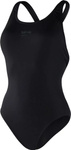 Damski strój kąpielowy Speedo ECO END  POWER XBCK AF czarny rozmiar 32