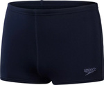 Dziecięce bokserki kąpielowe spodenki basenowe pływackie Speedo ECO END ASHT JM rozmiar 128cm
