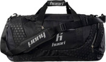Torba sportowa treningowa podróżna Huari Citaros Bag 40l czarna
