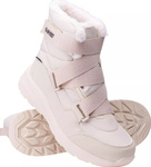 Damskie zimowe śniegowce ocieplane wysokie Hi-tec Snowly Wo's rozmiar 41