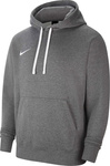 Bluza męska Nike Team Club 20 Hoodie szara CW6894 071