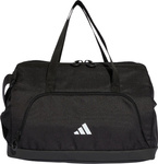 Torba sportowa treningowa podróżna adidas Medical Run-on czarna JM9241