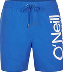 Męskie szorty O'neill Original Cali Shorts victoria blue rozmiar L