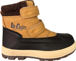 Buty dziecięce Lee Cooper brązowe LCJ-23-01-2059K