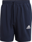 Spodenki treningowe krótkie męskie adidas Sportphoria Shorts granatowe GK9603