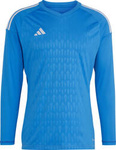 Koszulka bramkarska męska adidas Tiro 23 Competition Long Sleeve niebieska HL0009