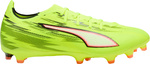 Buty piłkarskie Puma Ultra 6 Match FG/AG 108687 01