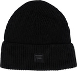 Czapka zimowa ciepła Fila Simonte czarna FCU0164 80010