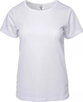 Damska koszulka z krótkim rękawem Martes essentials LADY DILLION rozmiar XL