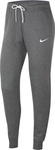 Spodnie damskie Nike Park 20 Fleece grafitowe CW6961 071