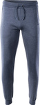 Męskie spodnie dresowe treningowe bawełniane Hi-Tec Melian rozmiar XXL