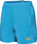 Dziecięce Szorty Boys' Beach Boxer Solid R  poppy red/patriot blue rozmiar 44-46