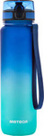 Bidon Meteor 1000 ml niebiesko-błękitny 10105