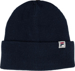 Czapka zimowa Fila Milano granatowa FCU0165 50004