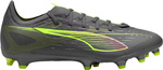 Buty piłkarskie Puma Ultra 5 Match FG/AG 108166 03