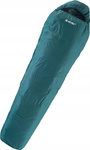 Śpiwór turystyczny mumia Hi-Tec Azer 230x80 cm