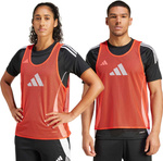 Znacznik adidas Training 24 BIB koralowy JF3245