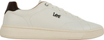 Buty męskie Lee Asher Low białe 50253033 02A