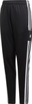 Spodnie dla dzieci adidas Squadra 21 Training Youth czarne GK9553
