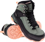 Damskie buty trekkingowe turystyczne górskie wodoodporne Goodyear Elbrus Engen MID rozmar 38