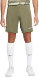 Spodenki męskie Nike Academy 21 zielone CW6107 222