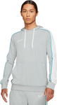 Bluza męska Nike NK Dry Academy Hoodie Po FP JB szara CZ0966 019