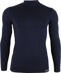Bielizna termoaktywna góra koszulka bluza męska Vivasport 5.1 LS SR granatowa 201995