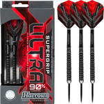 Rzutki do darta Harrows Supergrip Ultra 90% Steeltip