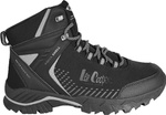 Buty męskie Lee Cooper czarne LCJ-22-01-1399M