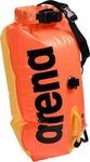 Bojka Arena OPEN WATER BUOY 005428/100 orange-yellow rozmiar uniwersalny