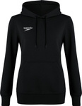 Damska bluza sportowa z kapturem Speedo Club Hoody Af rozmiar S