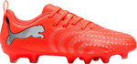 Buty piłkarskie dla dzieci Puma Future 9 Play FG/AG 108723 01