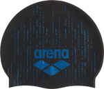 Czepek Silikonowy Arena Shine Cap dress blues rozmiar 44-46