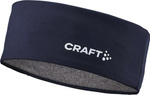 Czapka Craft ADV WINDBLOCK FLEECE HEADBAND rozmiar S/M