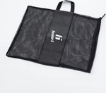 Torba worek siatka na piłki Huari Siv wymiary 81 x 65 cm